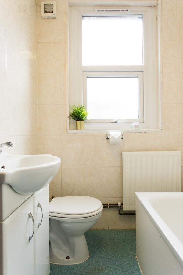 Tavistock Place Rooms Londra Esterno foto