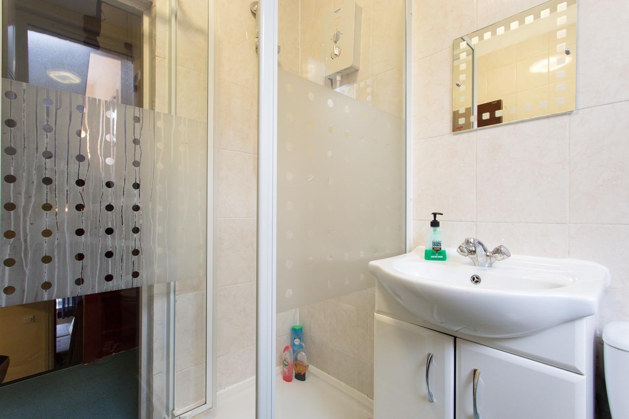 Tavistock Place Rooms Londra Esterno foto