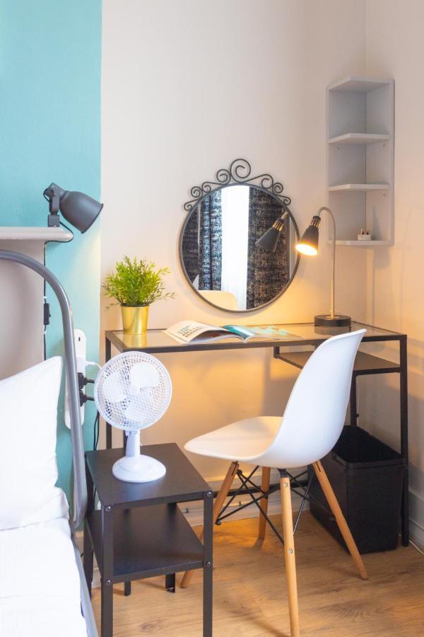 Tavistock Place Rooms Londra Esterno foto